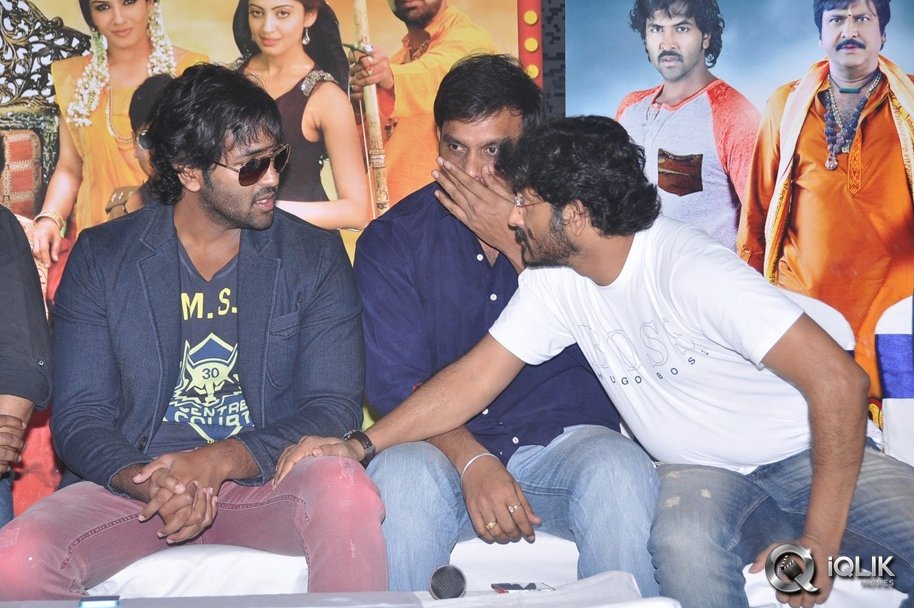 Pandavulu-Pandavulu-Tummeda-Movie-Press-Meet